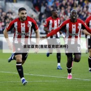 吉尼亚克(吉尼亚克欧洲杯)