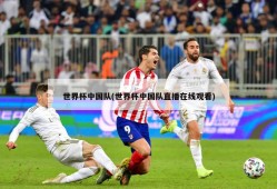 世界杯中国队(世界杯中国队直播在线观看)