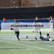 2013nba总决赛(2013NBA总决赛)