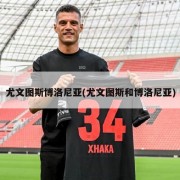 尤文图斯博洛尼亚(尤文图斯和博洛尼亚)