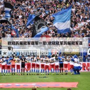 欧冠历届冠军亚军一览(欧冠冠军历届冠军亚军)