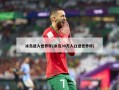冰岛进入世界杯(冰岛30万人口进世界杯)