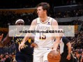 nba盖帽排行榜(nba盖帽最牛的人)