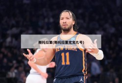 斯托拉里(斯托拉里尤文几号)
