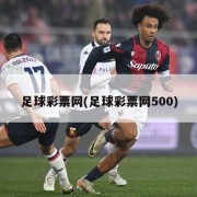 足球彩票网(足球彩票网500)