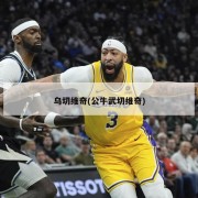乌切维奇(公牛武切维奇)
