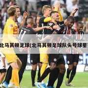 北马其顿足球(北马其顿足球队头号球星)