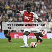 男篮世预赛赛程2022(男篮世锦赛预选赛赛程)