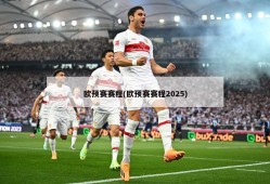 欧预赛赛程(欧预赛赛程2025)