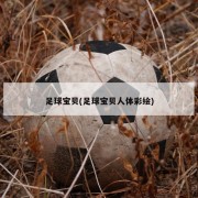 足球宝贝(足球宝贝人体彩绘)