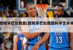 西班牙巴伦西亚(西班牙巴伦西亚科学艺术城)