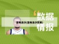 塞弗洛沙(塞弗洛沙臂展)