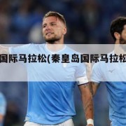 秦皇岛国际马拉松(秦皇岛国际马拉松志愿者)