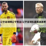 辽宁足球网辽宁男篮(辽宁足球队最新消息吧)