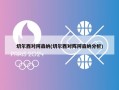 切尔西对阿森纳(切尔西对阵阿森纳分析)