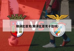 斯泽比亚克(斯泽比亚克十佳球)