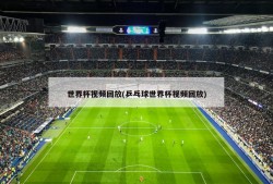 世界杯视频回放(乒乓球世界杯视频回放)