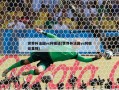 世界杯法国vs阿根廷(世界杯法国vs阿根廷集锦)