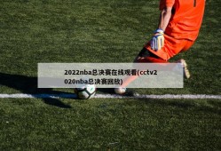 2022nba总决赛在线观看(cctv2020nba总决赛回放)