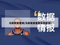 马库斯莫里斯(马库斯莫里斯生涯薪资)