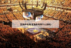 王浩乒乓球(王浩乒乓球个人资料)