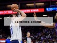 1足球比分赔率(足球比分比)