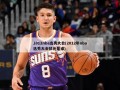 2012nba选秀大会(2012年nba选秀大会状元是谁)