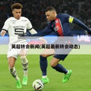 英超转会新闻(英超最新转会动态)