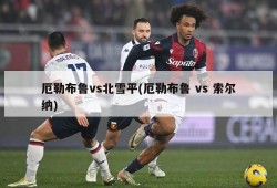 厄勒布鲁vs北雪平(厄勒布鲁 vs 索尔纳)