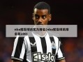 nba现役球员实力排名(nba现役球员排名前100)