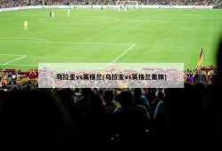 乌拉圭vs英格兰(乌拉圭vs英格兰集锦)