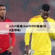 cctv5直播cba(CCtV5直播CBA篮球场)