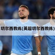 切尔西教练(英超切尔西教练)