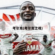 考尔克(考尔克之魂)