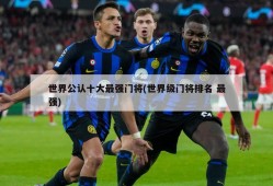 世界公认十大最强门将(世界级门将排名 最强)