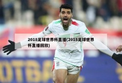 2018足球世界杯直播(2018足球世界杯直播回放)
