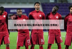 塞内加尔足球队(塞内加尔足球队主教练)