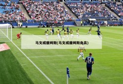 马文威廉姆斯(马文威廉姆斯身高)