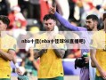 nba十佳(nba十佳球98直播吧)