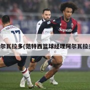 阿尔瓦拉多(范特西篮球经理阿尔瓦拉多)