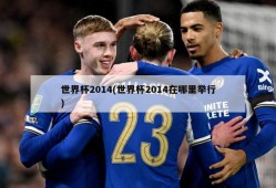 世界杯2014(世界杯2014在哪里举行)