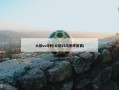 火箭vs马刺(火箭VS马刺季前赛)