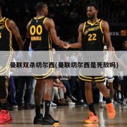 曼联双杀切尔西(曼联切尔西是死敌吗)