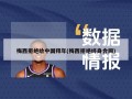 梅西拒绝给中国拜年(梅西拒绝终身合同)