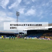 天下足球2012(天下足球2012欧洲杯纪录片)