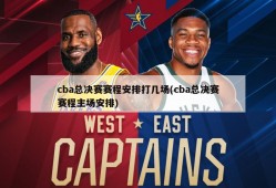 cba总决赛赛程安排打几场(cba总决赛赛程主场安排)