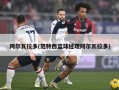 阿尔瓦拉多(范特西篮球经理阿尔瓦拉多)
