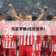 托尼罗滕(托尼普罗)