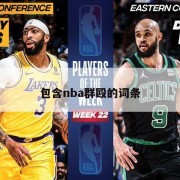 包含nba群殴的词条