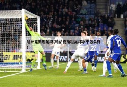 哈萨克斯坦足球(哈萨克斯坦足球水平怎么样)